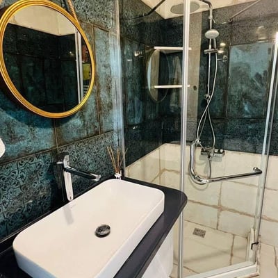 Miete einer gemütlichen 2-Zimmer-Wohnung, 50 m², Stadtteil Alt-Batumi, Batumi, Georgien